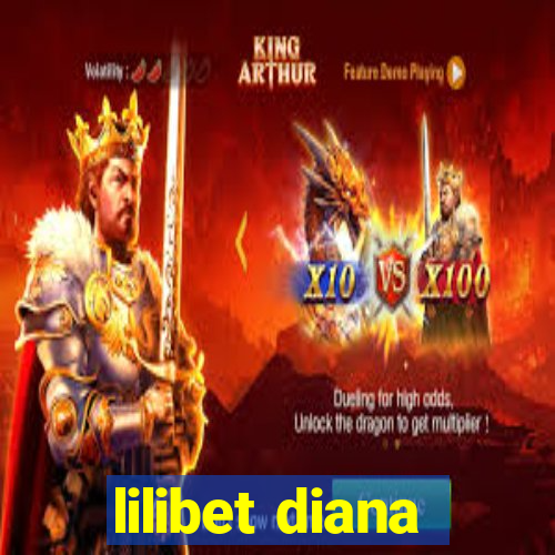 lilibet diana